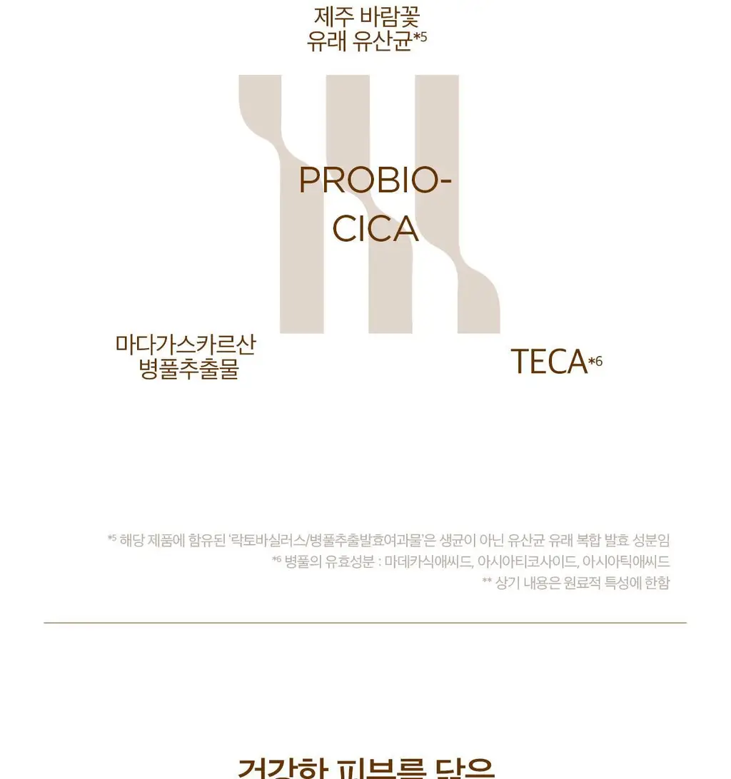 [수분]스킨1004 마다가스카르 센텔라 프로바이오시카 글로우 선 앰플 50ml 상세페이지 9